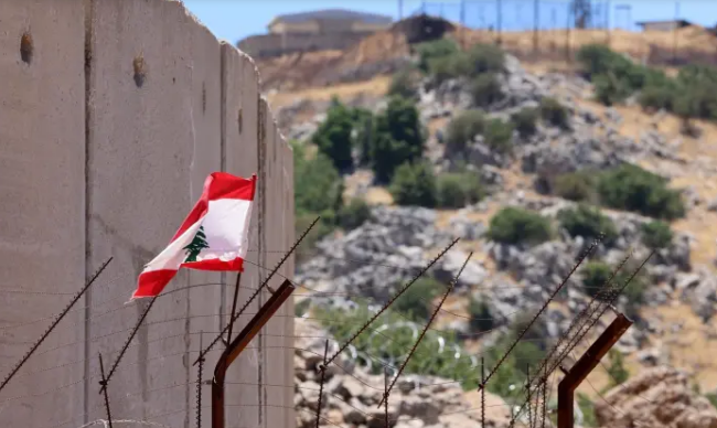 غارات الاحتلال تستهدف جنوب لبنان